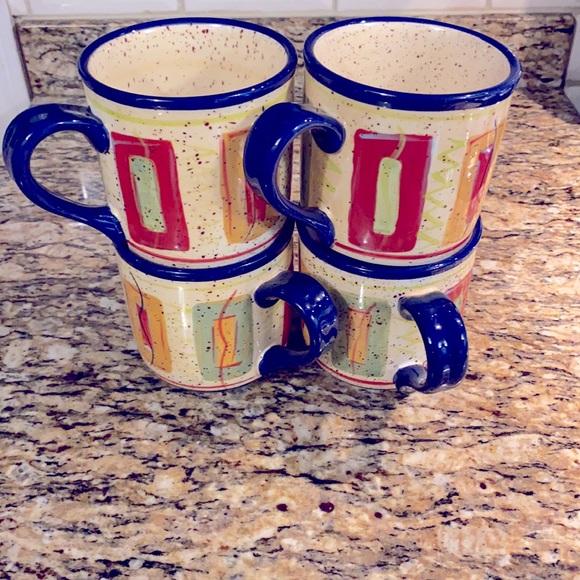 Pfaltzgraff mugs - Picture 8 of 8